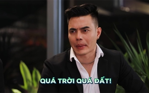 Tài tám tếu - Tập 13
