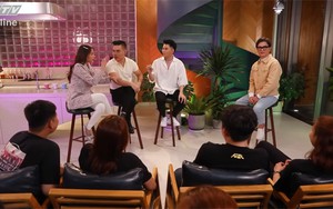 Tài tám tếu - Tập 12