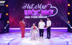 Hát mãi ước mơ - Mùa 4 - Tập 1