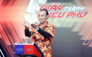 Quyết tâm chơi tới cùng, Hoàng Phi ẵm luôn 100 triệu