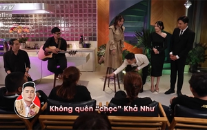 Tài tám tếu - Tập 14