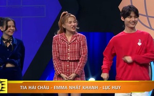 Ký ức bất ngờ - Tập 1