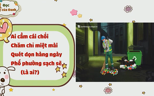 Tiếng Việt lớp 2 - Bài 97: Đọc "Mẹ của Oanh"