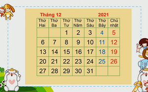 Toán lớp 2 - Bài 49: Ngày tháng