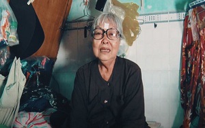 NSƯT Kim Tử Long xúc động trước hoàn cảnh của nghệ sĩ Trang Thanh Xuân