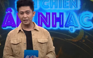 Đại chiến âm nhạc - Mùa 2 - Tập 3