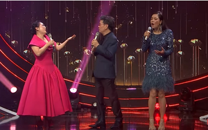 "Và tôi vẫn hát" mùa 2 mở màn bằng những câu chuyện truyền cảm hứng