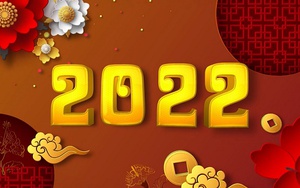 Chúc mừng năm mới Nhâm Dần 2022 (5)