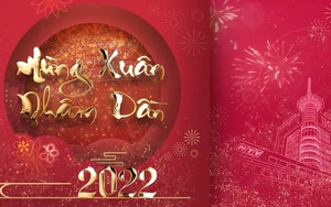 Chúc mừng năm mới Nhâm Dần 2022 (7)