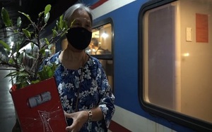 Chuyến tàu cuối năm