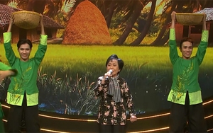 Và tôi vẫn hát - Mùa 2 - Tập 2