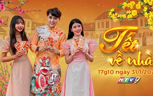 Phim ca nhạc: Tết về nhà - 29 Tết