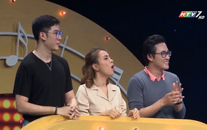 Miko Lan Trinh “dè bỉu” nhạc sĩ Nguyễn Văn Chung