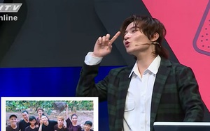 KÝ ỨC BẤT NGỜ - TẬP 5