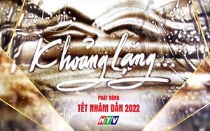 Những "khoảng lặng" trước Giao thừa