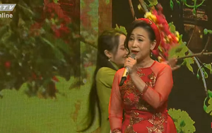 Truyền tải thông điệp tích cực, "cô cà phê" Nguyễn Thái Lan giành vé vào chung kết