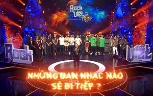 Những ban nhạc nào sẽ đi tiếp?