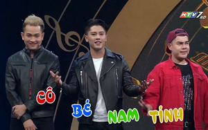 “Cô bé” Nguyễn Đình Vũ thất bại với “Bóng dáng thiên thần”