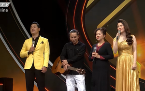Và tôi vẫn hát - Mùa 2 - Tập 5