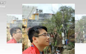 HÁT MÃI ƯỚC MƠ - MÙA 4 - TẬP 9
