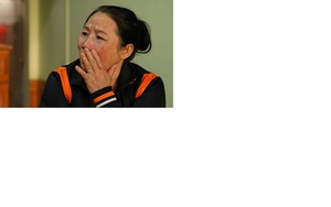 Mẹ hát thay ước mơ của con trai đã mất