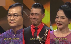 Thầy giáo địa lý tự tin lên sân khấu thể hiện niềm đam mê âm nhạc
