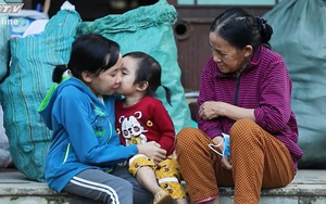 Người mẹ ung thư mong được sống lâu hơn cùng con!