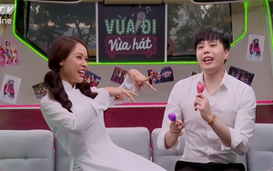 Mở đầu hành trình âm nhạc đầy ắp tiếng cười