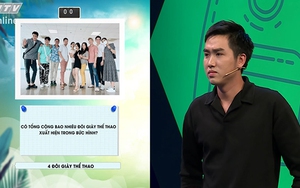 Ký ức bất ngờ - Tập 12