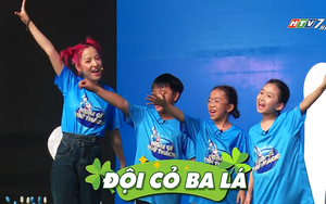 Puka và Cỏ Ba Lá lội ngược dòng ngoạn mục