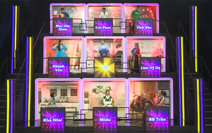 Chọn ai đây - Mùa 3 - Tập 11