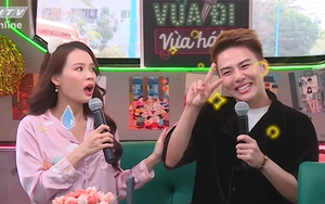 Duy Khánh gây bất ngờ lớn khi đồng hành cùng Sam