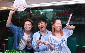 Vừa đi vừa hát - Tập 4