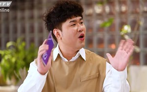 Tài tám tếu - Mùa 2 - Tập 1