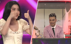 Chọn ai đây - Mùa 3 - Tập 13