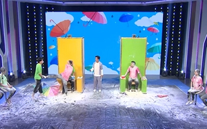 7 nụ cười xuân - Mùa 5 - Tập 19