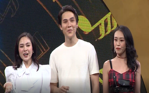 Đại chiến âm nhạc - Trailer tập 15 và 16