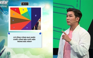 Ký ức bất ngờ - Tập 15