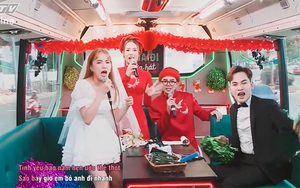 Vừa đi vừa hát - Tập 5