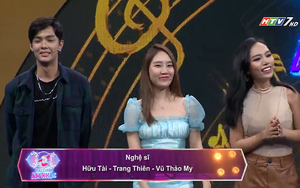 Vũ Thảo My liệu có chiến thắng trước Lưu Hiền Trinh?