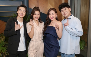 Khả Ngân, Tun Phạm mạnh mẽ khẳng định "tiền có thể làm con người hạnh phúc"