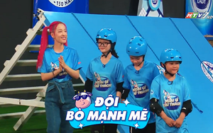 Puka và Bò Mạnh Mẽ tiến vào bán kết