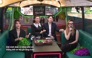 Trịnh Thăng Bình song ca hit "Người ấy" với Yến Nhi