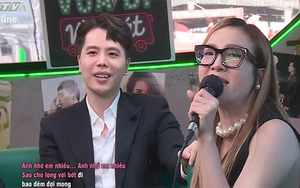 Vừa đi vừa hát - Tập 6