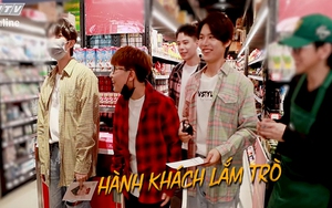 Vừa đi vừa hát - Tập 7