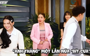 Quốc Khánh bị Sĩ Thanh "chê xối xả"