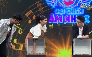 Đại chiến âm nhạc - Mùa 2 - Tập 17
