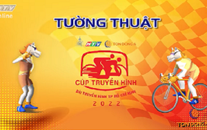 Tường thuật CTH HTV 2022 - Hà Văn Sơn giành chiến thắng chặng đầu tiên dành cho Quân khu 7