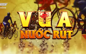 Vua Nước Rút CTH HTV 2022 - Sự tiến bộ của Hà Văn Sơn và ekip Quân khu 7