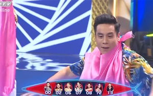 Thời tới rồi - Tập 3